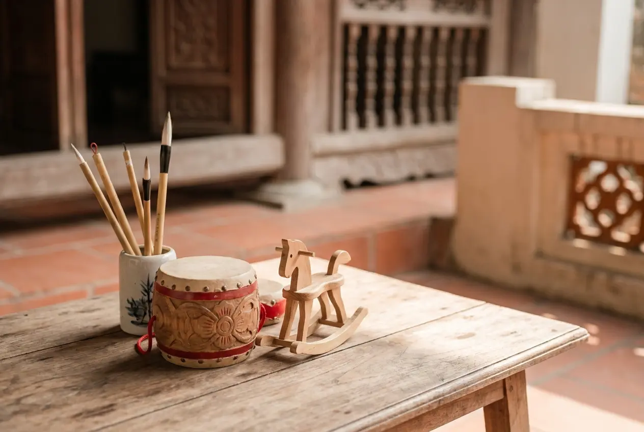 Em bé trai trong khung ảnh minh họa cho danh sách tên